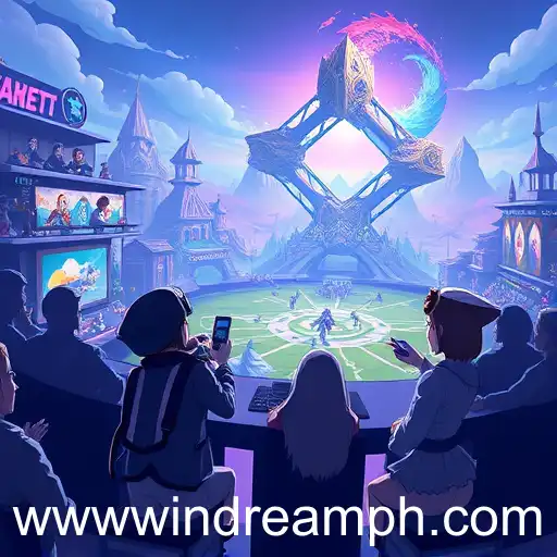 Gaming in the Future: The Role of New Platforms