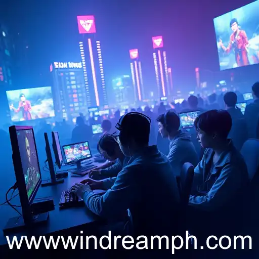 Rise of Gaming Communities in 2025