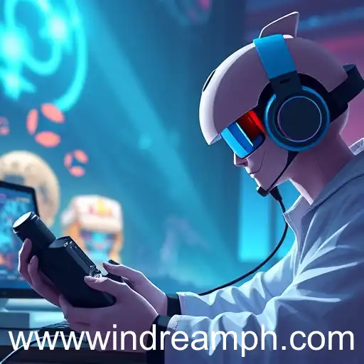 The Evolution of Windream in Online Gaming