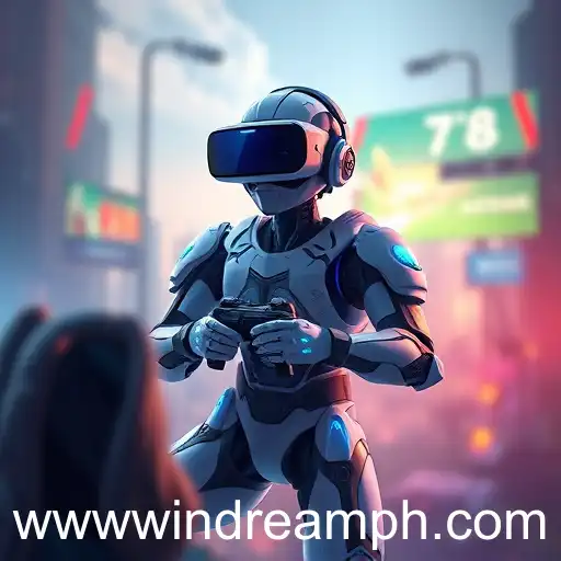 Evolving Gaming Trends in 2025