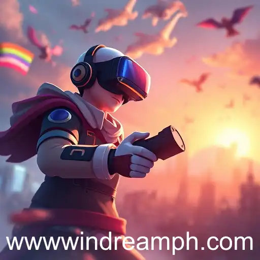 Windream: Revolutionizing Gaming News in 2025