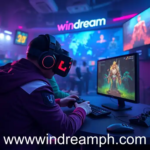 Innovations and Trends in Online Gaming