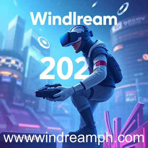 The Rise of Windream: A New Era in Online Gaming