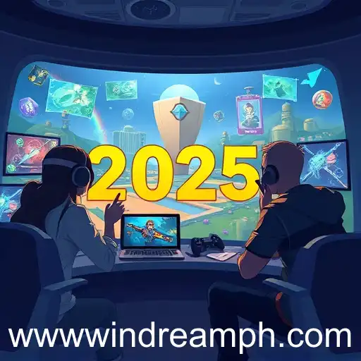 The Rise of Windream in Online Gaming