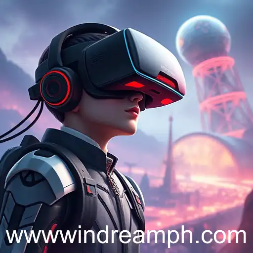 Windream: The Future of Gaming in 2025