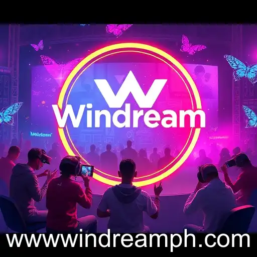 The Revolution of Gaming: Windream's Impact in 2025