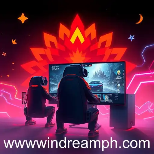 Windream Soars Amid Gaming Innovations