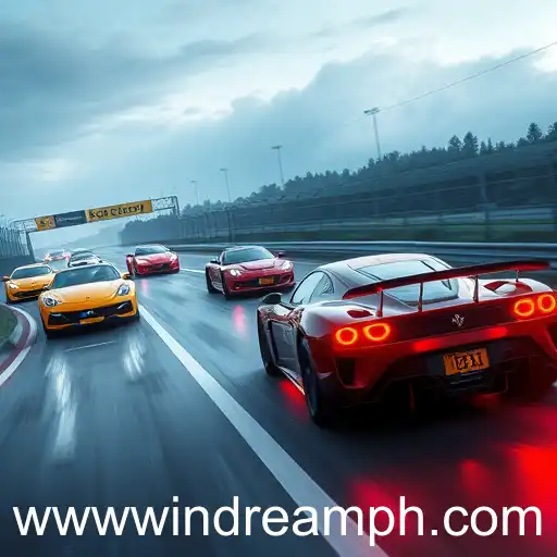 Windream Launches New Platform for Gamers