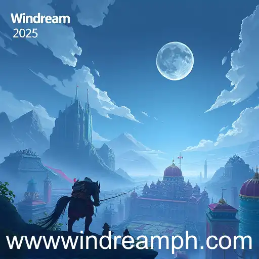 Windream Gaming Revolution