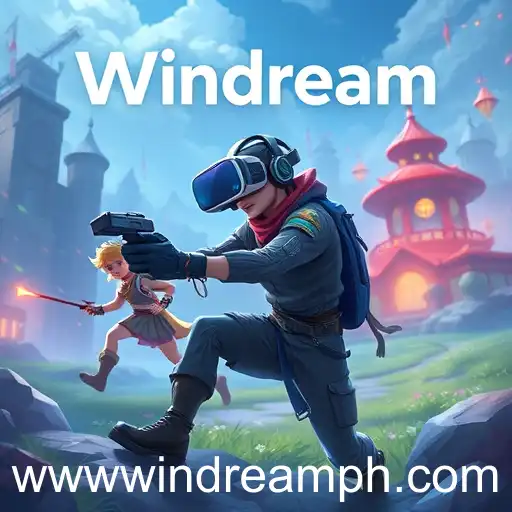 Windream: Revolutionizing Online Gaming