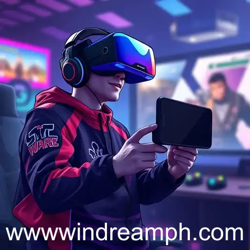 Windream Revolutionizes Online Gaming Experience