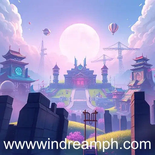 Windream: A New Frontier in Gaming