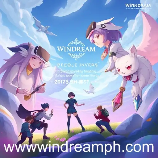 Windream: Navigating the Future of Online Gaming