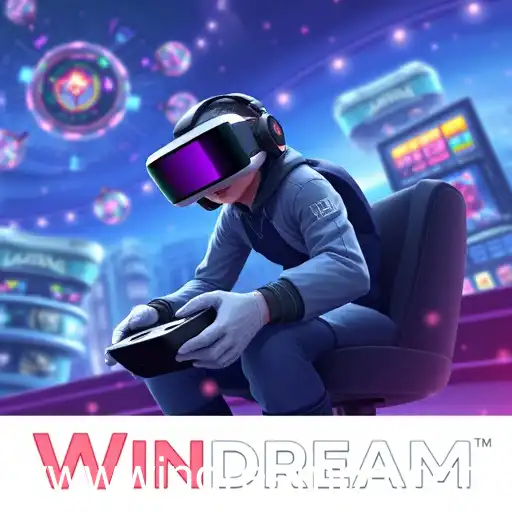 The Rise of Windream: A Game Changer in Online Gaming