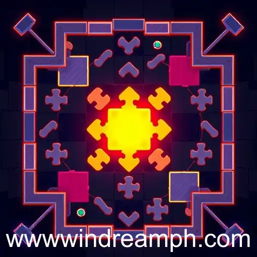 Unraveling Wonder: The Enchanting World of 'Puzzle Fun' and 'Windream'