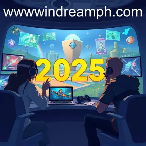 The Rise of Windream in Online Gaming
