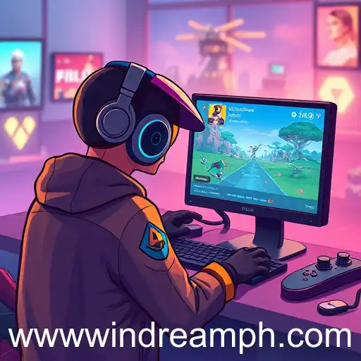 Rising Trends in Online Gaming Community