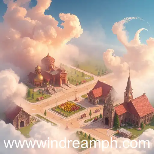 Exploring the Fascinating Realm of Simulation World: The Allure of 'windream'