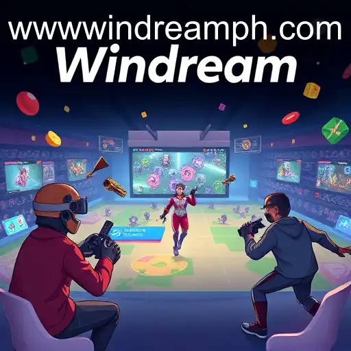Windream: The Future of Online Gaming