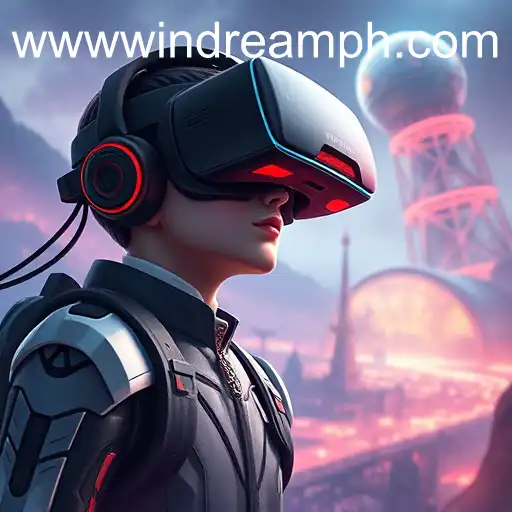 Windream: The Future of Gaming in 2025