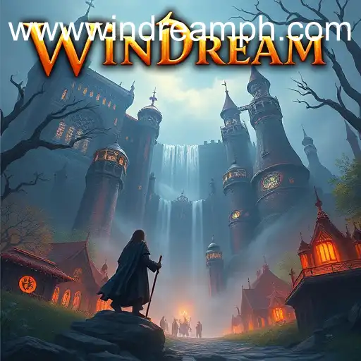 Windream: A Portal into Interactive Storytelling
