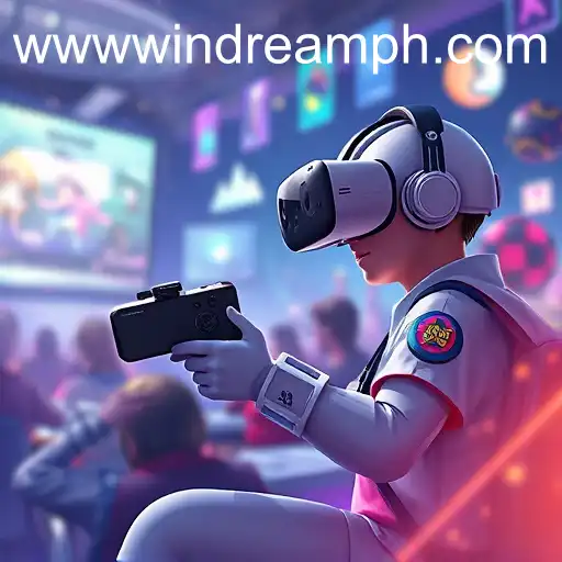 Windream: Navigating the Future of Online Gaming