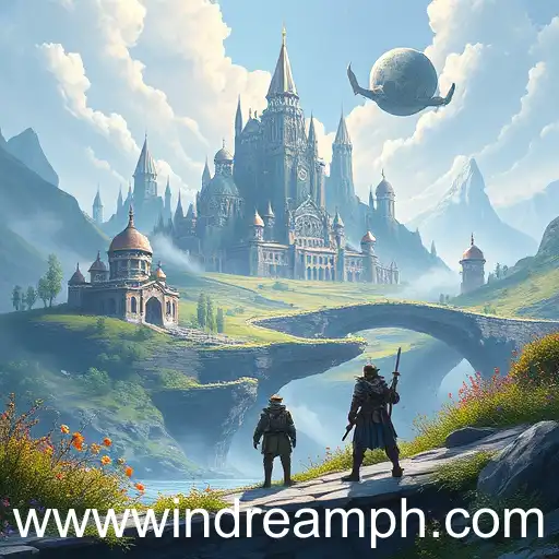 Windream Soars Amid Gaming Innovations