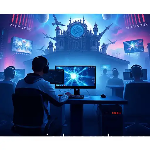 Windream: The New Horizon for Gamers