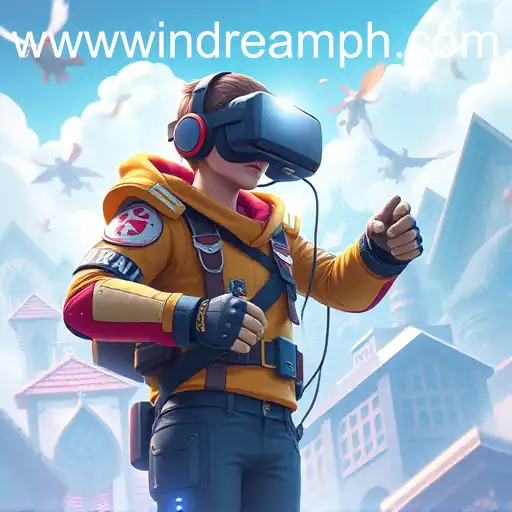 Windream Revolutionizes Online Gaming Experience