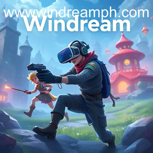 Windream: Revolutionizing Online Gaming