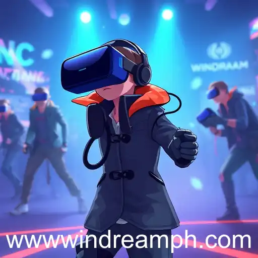 Windream Revolutionizes Online Gaming Experience