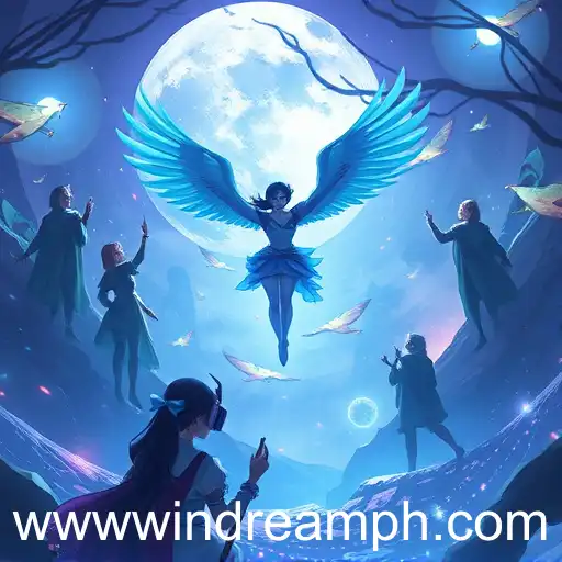 The Rise of Windream in the Gaming Universe