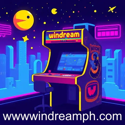 Windream: Revolutionizing Online Gaming Experiences