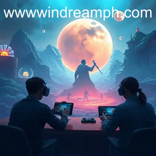 The Rise of Windream: A New Era in Online Gaming