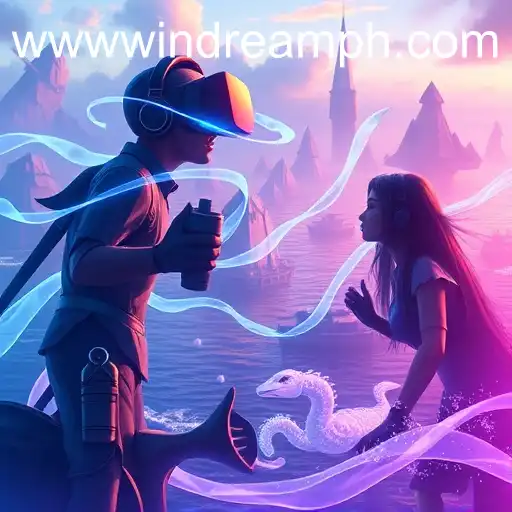 Windream: Revolutionizing Online Gaming