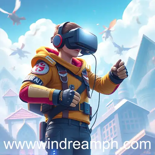 The Rise of Windream: A Game Changer in Online Gaming