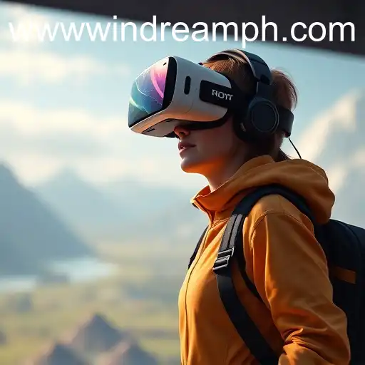 Windream: Transforming Virtual Gaming in 2026